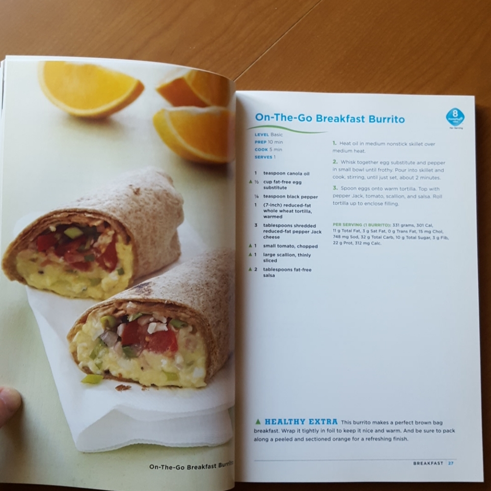 Cookbook - Picture 5 of 8